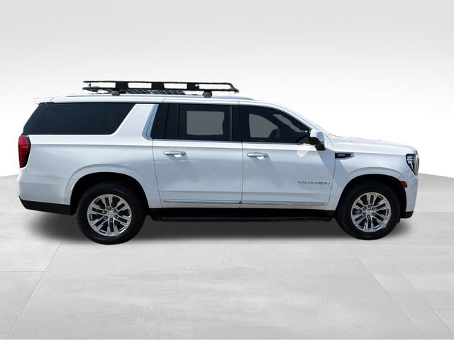 Used 2021 GMC Yukon XL SLT AWD/4WD image 8