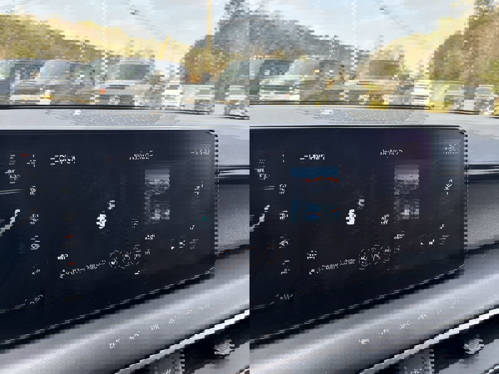 Used 2024 Kia EV9 Light Long Range image 19