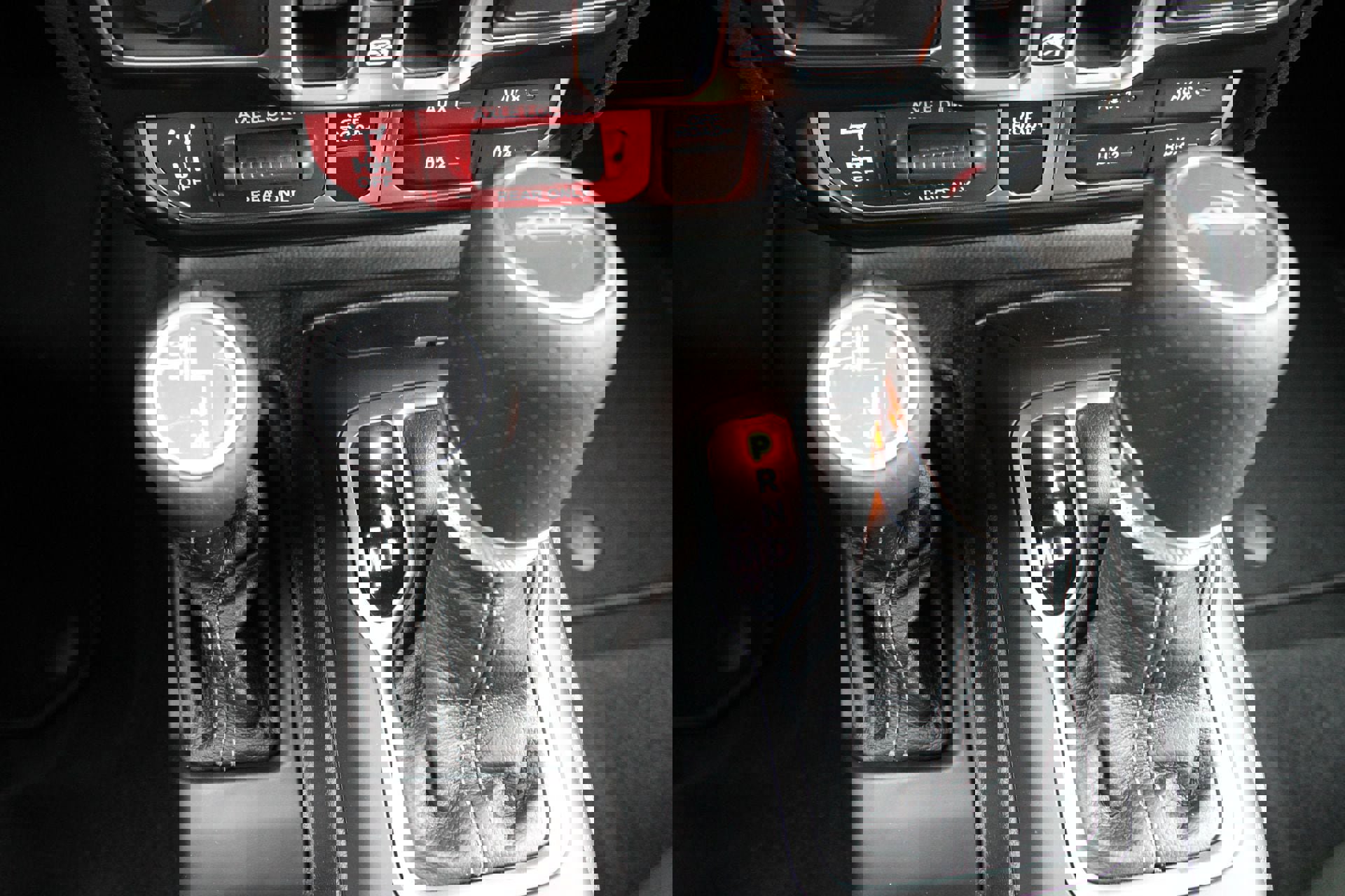 New 2026 Jeep Gladiator Mojave image 33