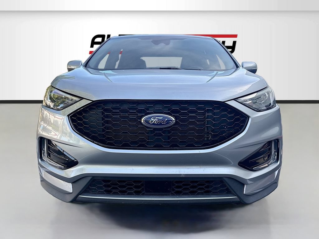 Used 2022 Ford Edge ST AWD/4WD image 2