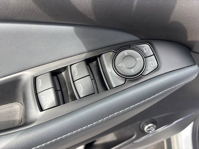 Used 2023 Buick Enclave Essence w/ Experience Buick Package image 22