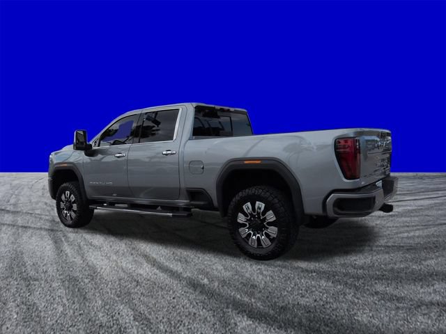 Used 2024 GMC Sierra 2500 Denali w/ Denali Reserve Package AWD/4WD image 6