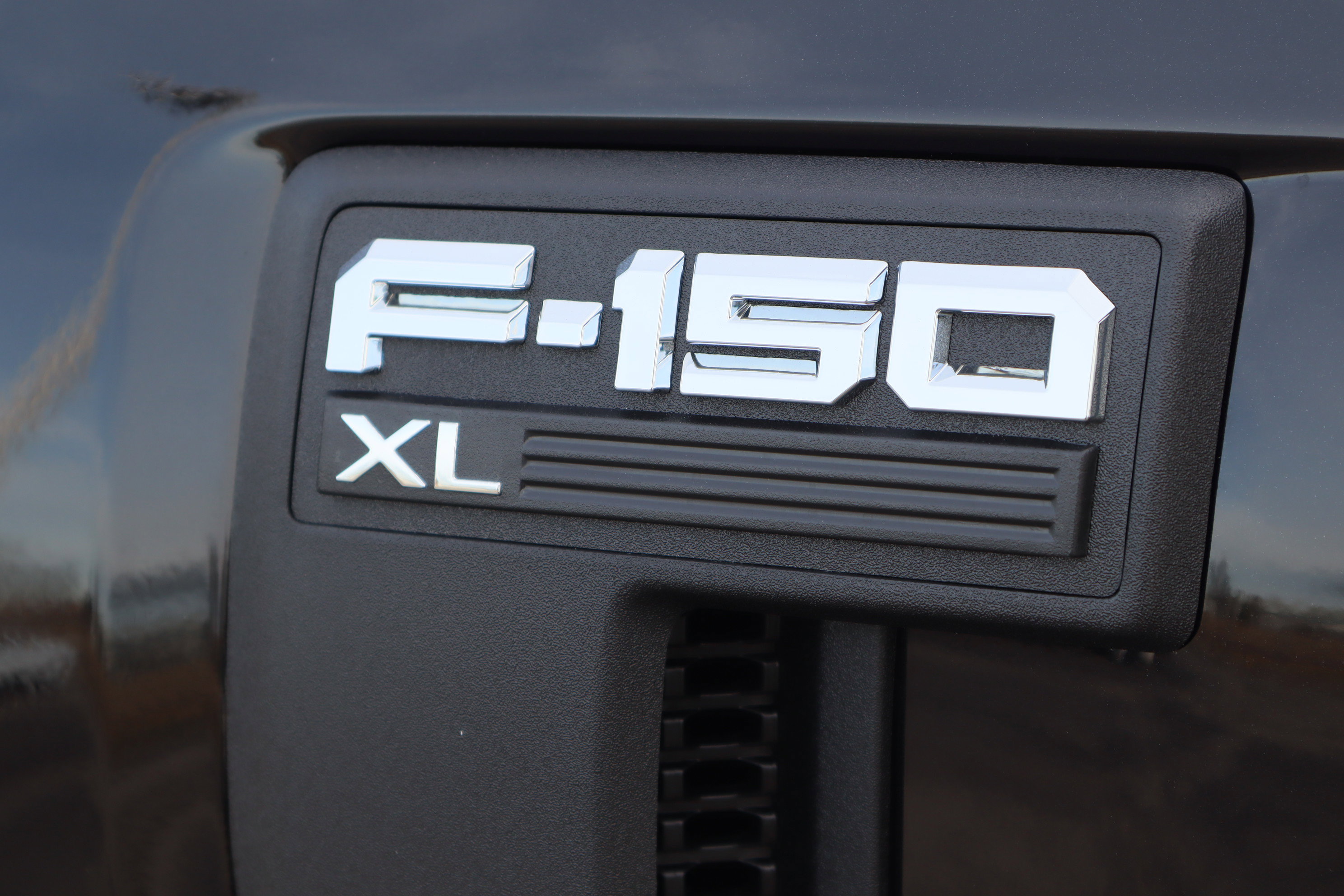 New 2026 Ford F150 XL w/ Equipment Group 103A High image 11