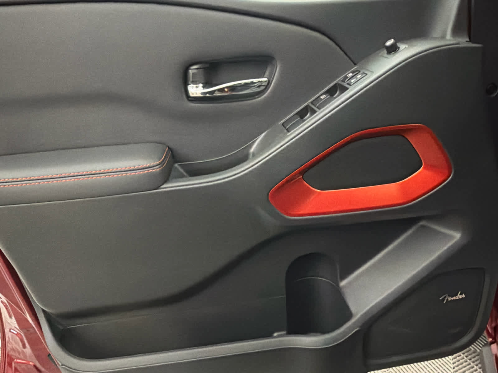 Used 2024 Nissan Frontier PRO-4X w/ Pro Premium Package image 22