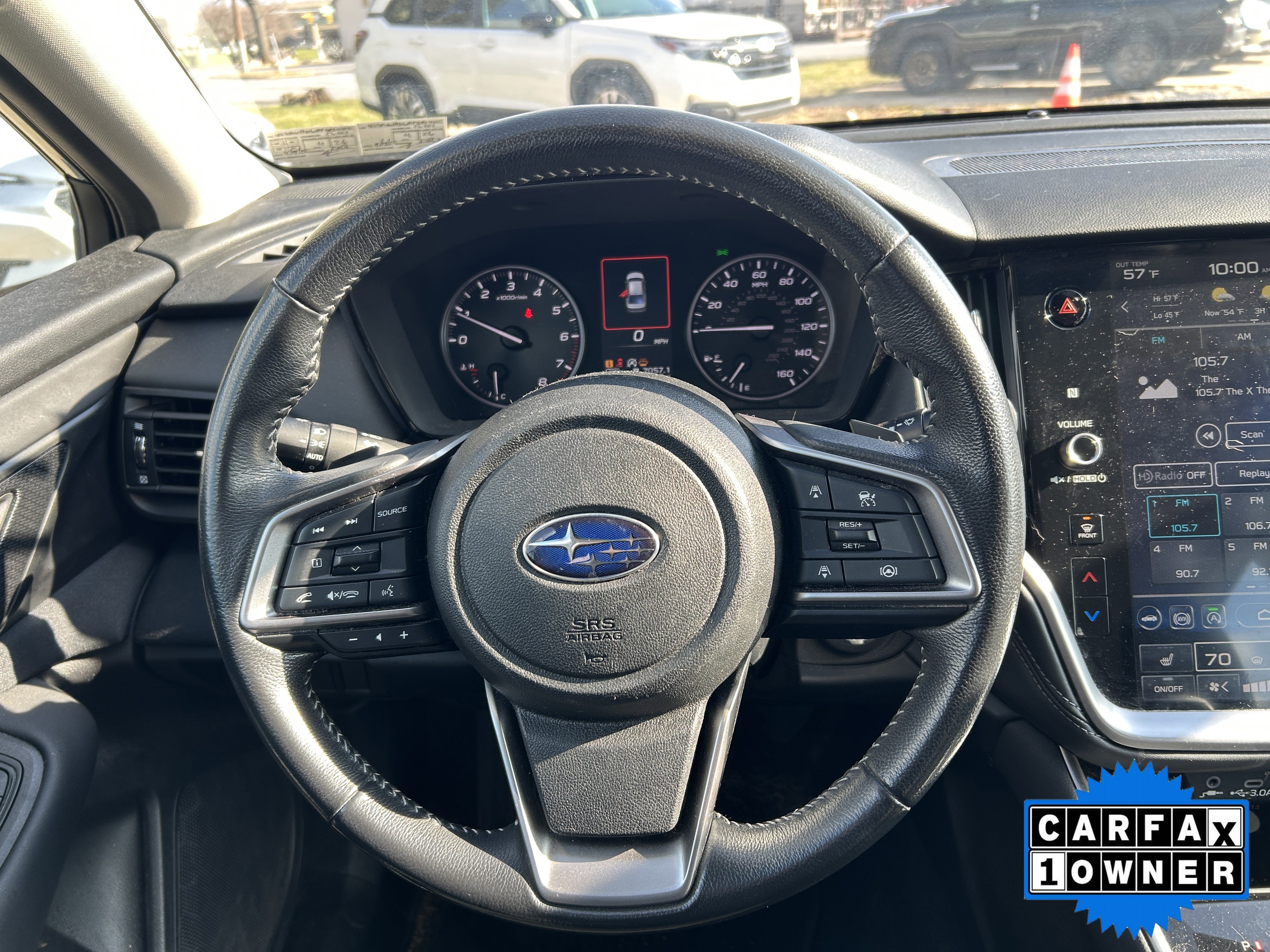 Used 2023 Subaru Legacy Premium image 15