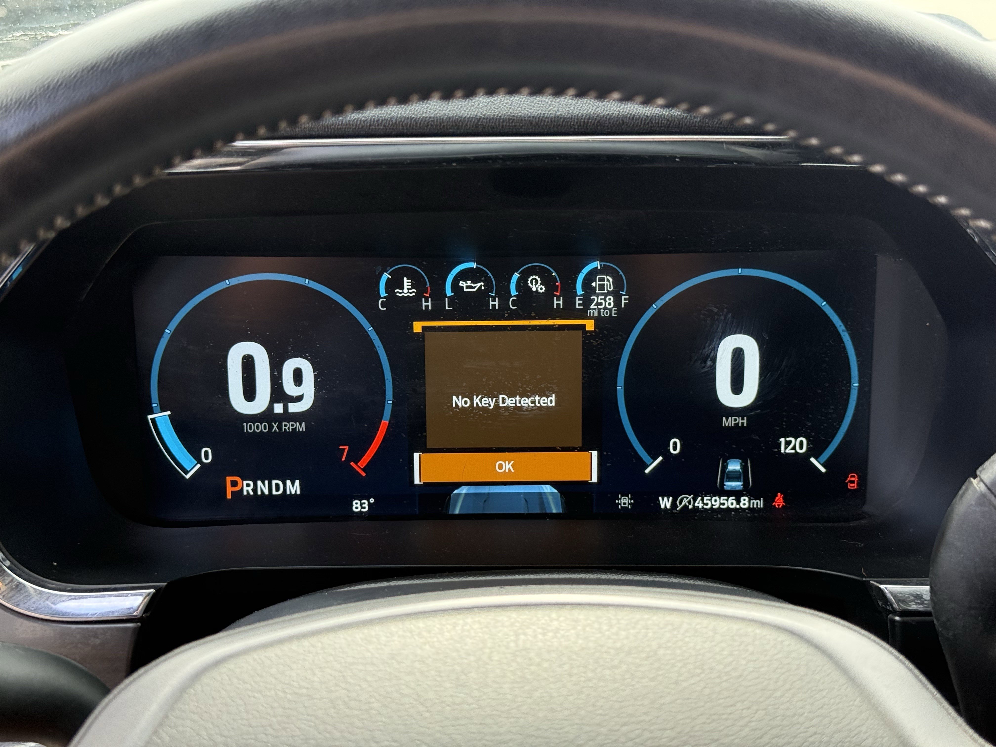 Used 2022 Ford F150 Lariat RWD image 18