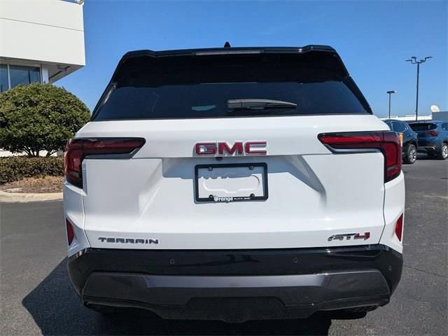 New 2026 GMC Terrain AT4 image 5