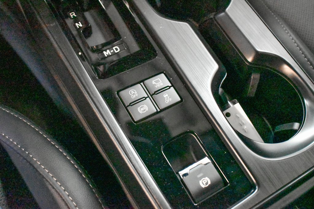 New 2026 Subaru Outback Limited XT image 23