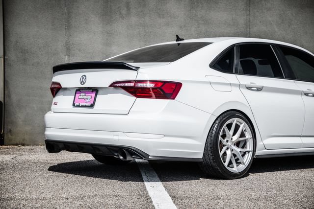 Used 2020 Volkswagen Jetta GLI FWD image 58