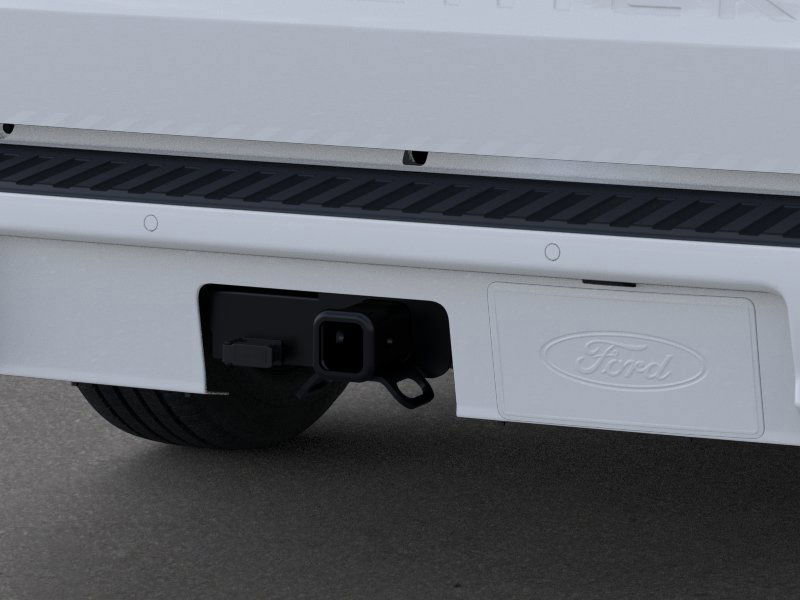 New 2025 Ford Maverick Lobo image 47