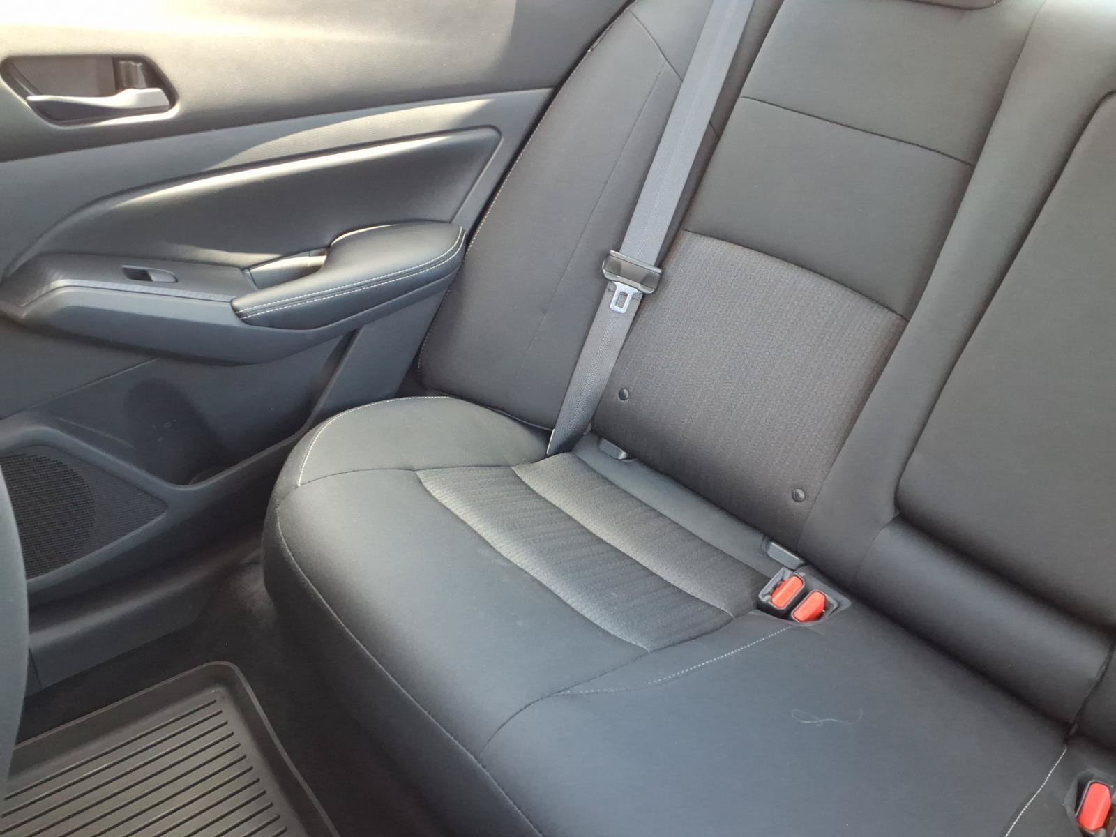 Used 2025 Nissan Altima 2.5 SV w/ SV Special Edition Package FWD image 22