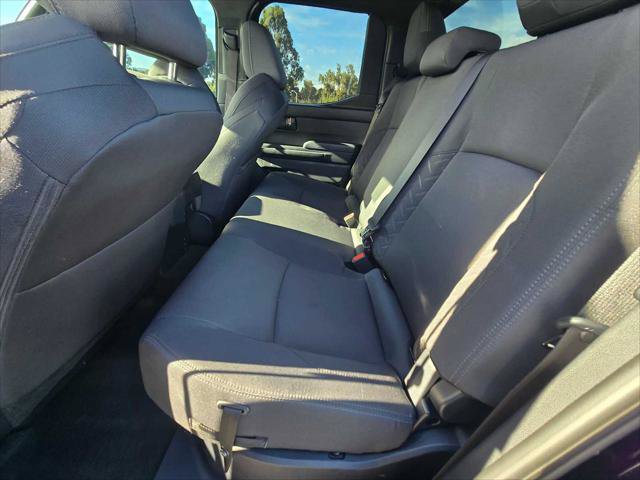 Used 2026 Toyota Tacoma SR5 AWD/4WD image 16