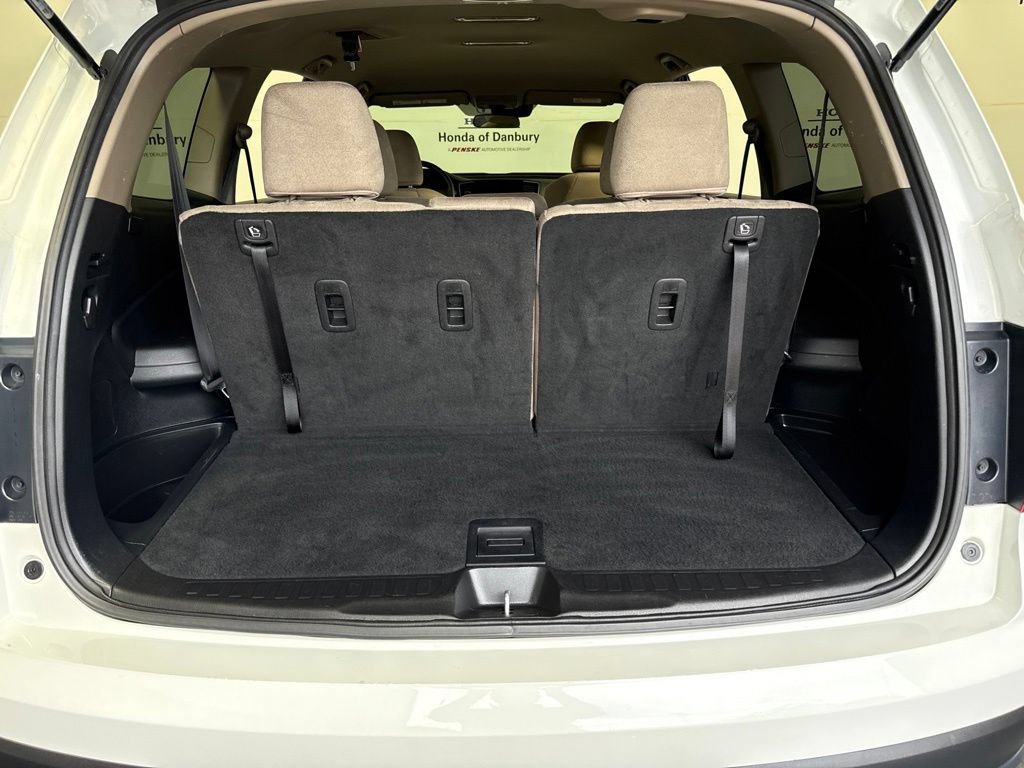Used 2021 Honda Pilot EX image 10