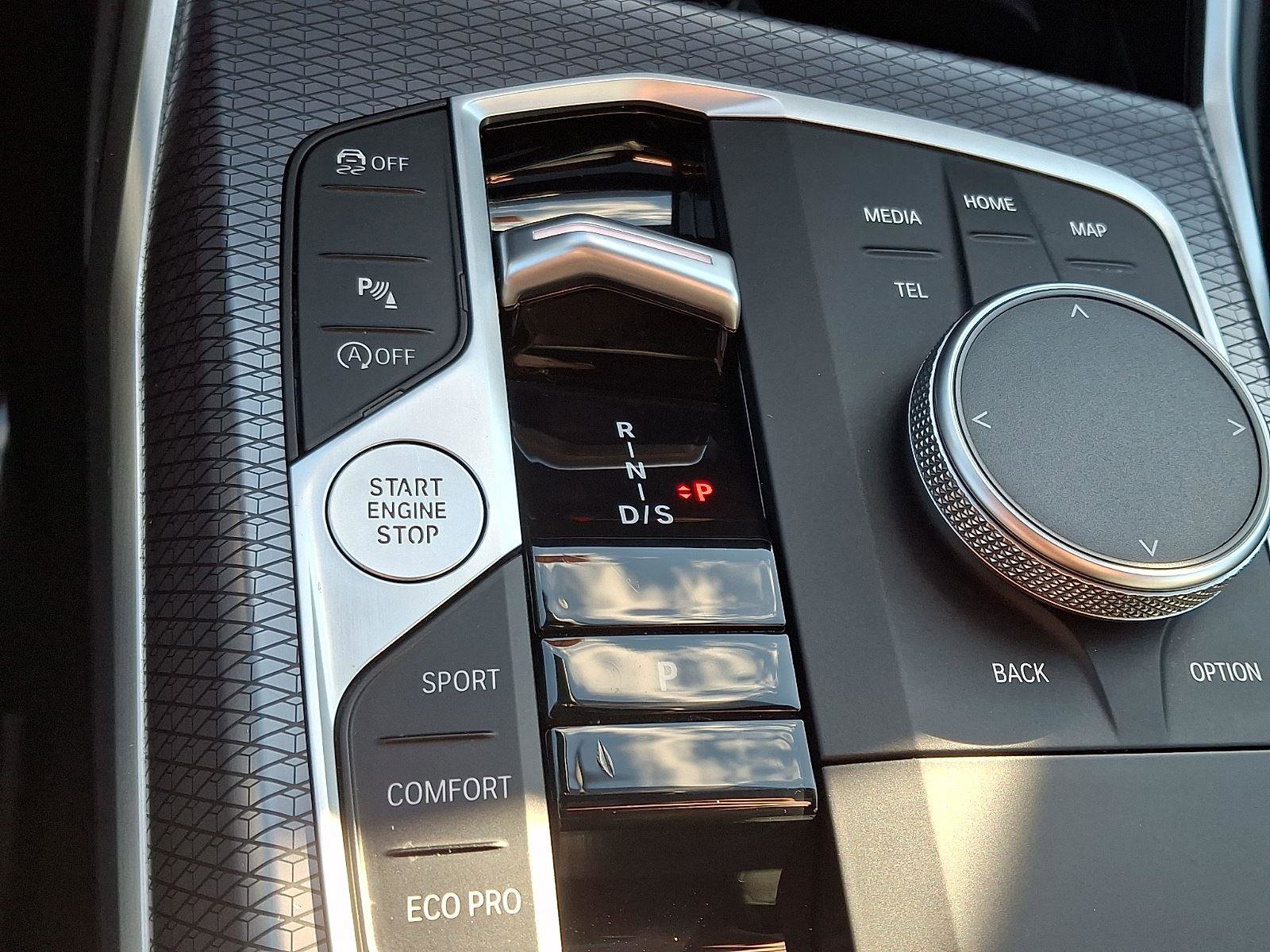 Used 2025 BMW 430i xDrive Coupe AWD/4WD image 14