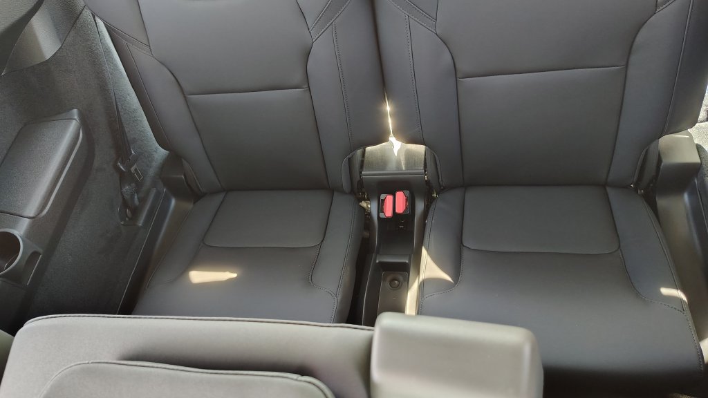 New 2026 Volvo XC90 B6 Plus AWD/4WD image 31