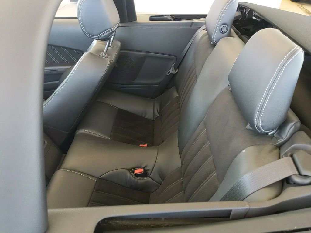 Used 2014 Ford Mustang GT Premium w/ Electronics Package RWD image 15