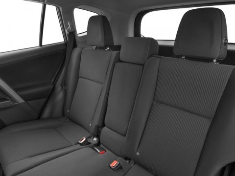 Used 2017 Toyota RAV4 LE w/ All Weather Liner Package image 14