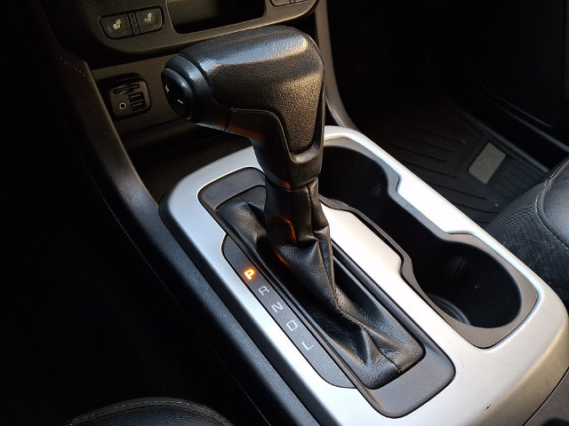 Used 2019 Chevrolet Colorado ZR2 AWD/4WD image 14