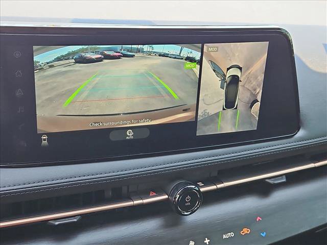 Certified 2023 Nissan Ariya FWD image 19