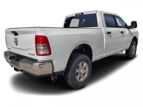 Certified 2024 RAM 3500 Big Horn AWD/4WD image 5
