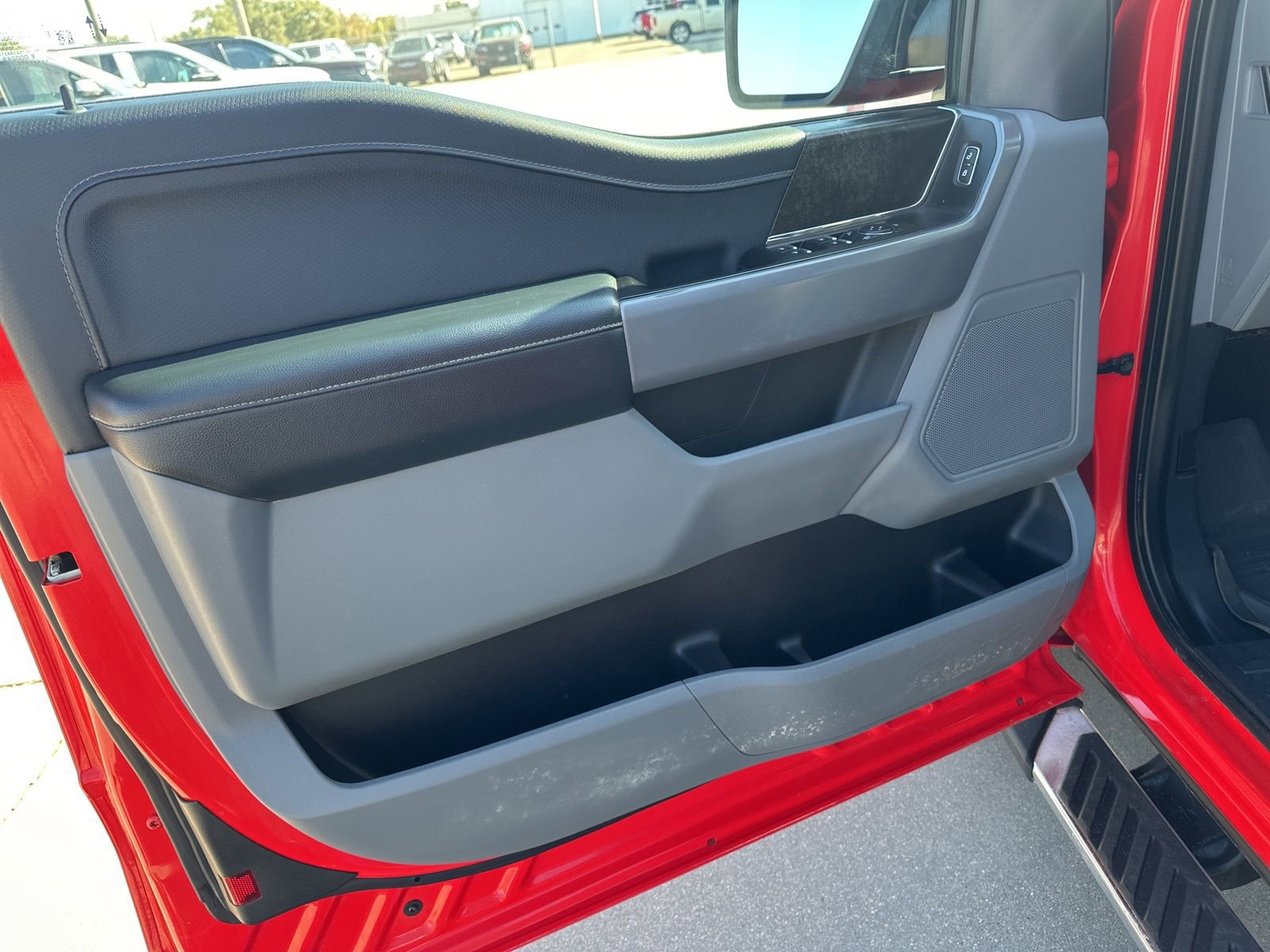 Used 2022 Ford F150 XLT w/ Equipment Group 302A High image 23