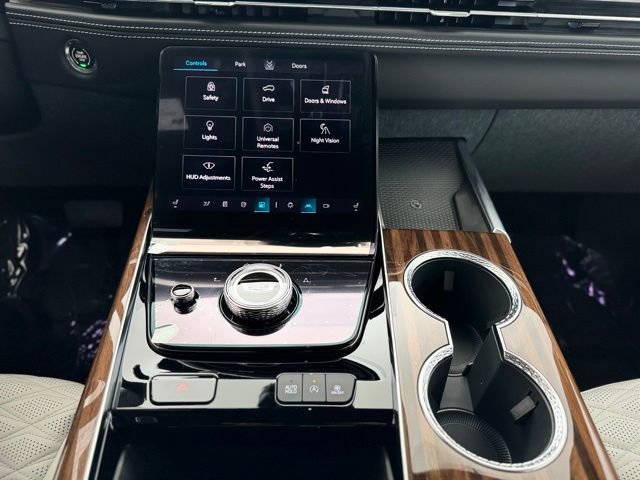 New 2026 Cadillac Escalade Platinum Luxury w/ LPO, Floor Liner Package image 15