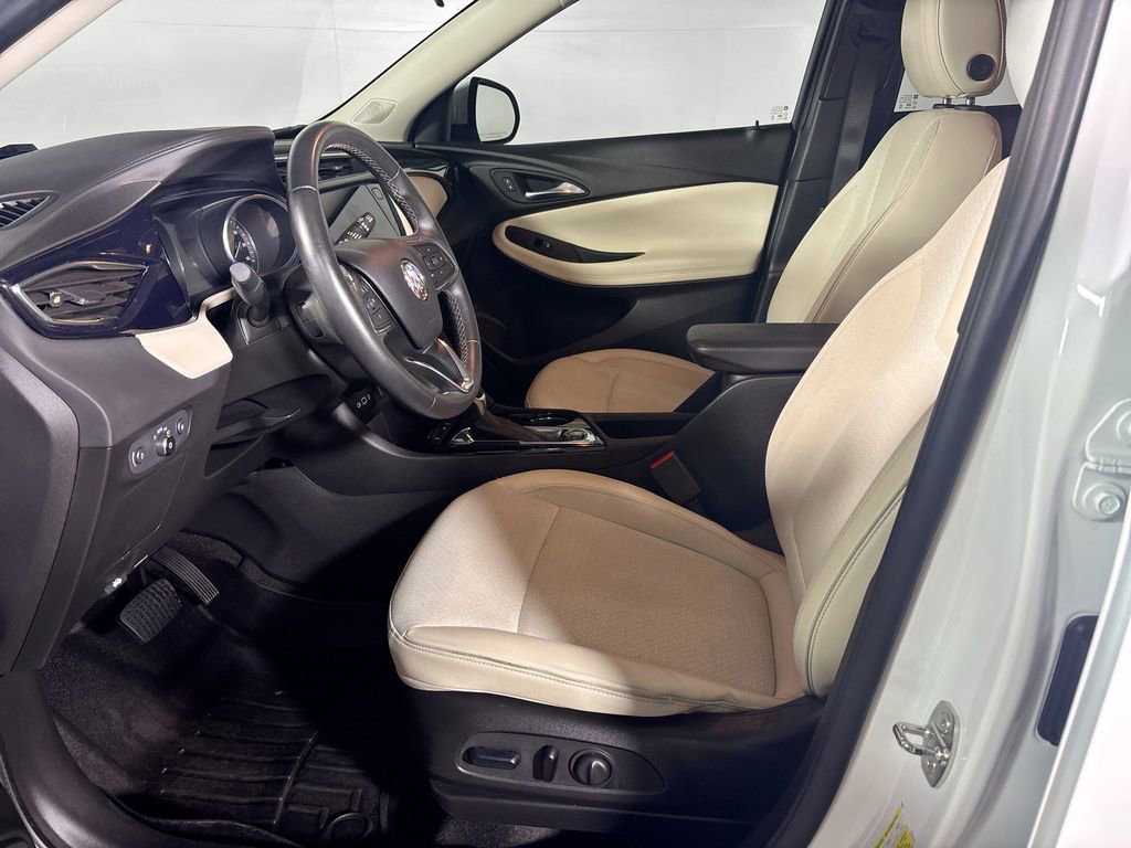 Used 2023 Buick Encore GX Select image 11