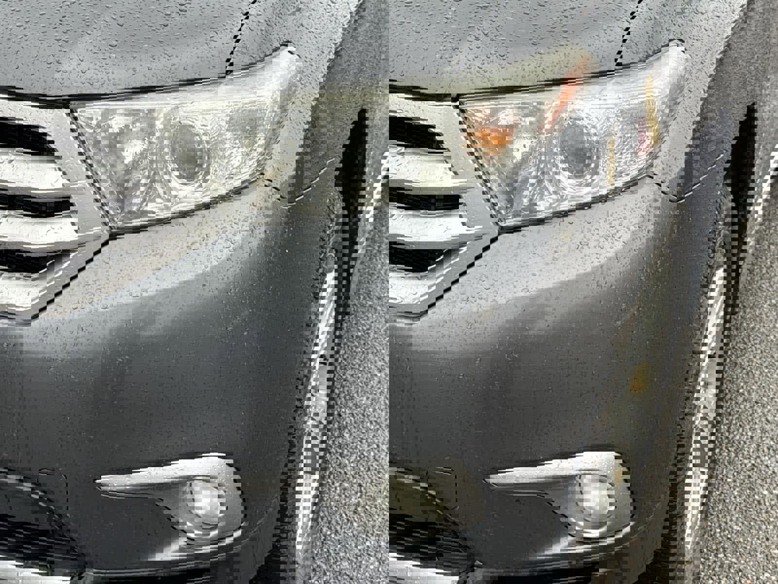 Used 2013 Toyota Highlander Limited image 7