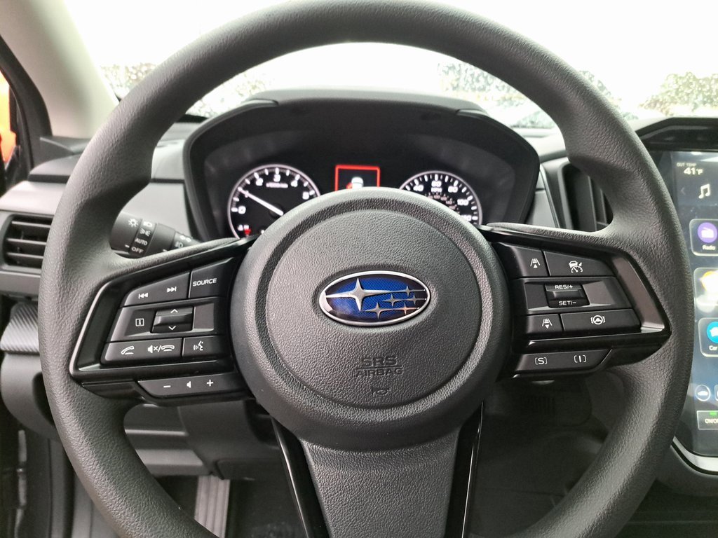 New 2026 Subaru Crosstrek 2.0i Premium image 12