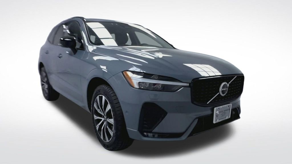 Certified 2024 Volvo XC60 B5 Plus w/ Climate Package AWD/4WD image 2