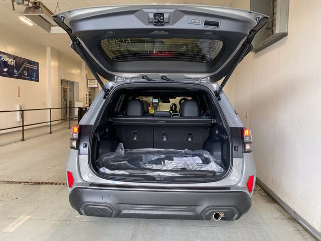 New 2026 Subaru Forester Limited AWD/4WD image 8