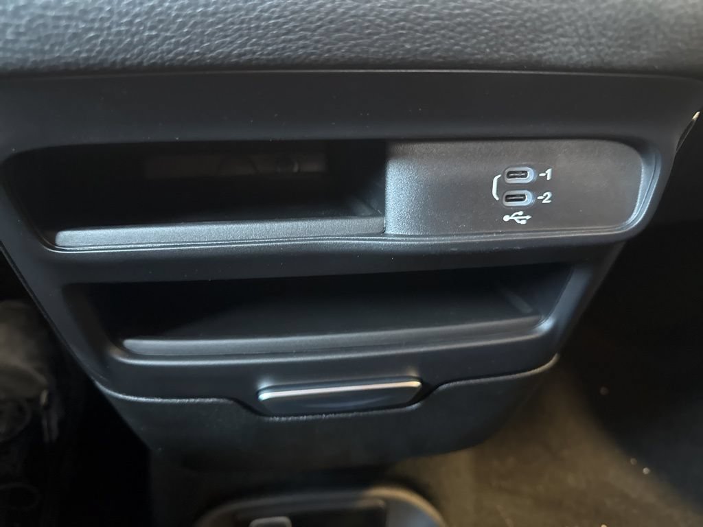 New 2026 Chrysler Pacifica Select FWD image 31