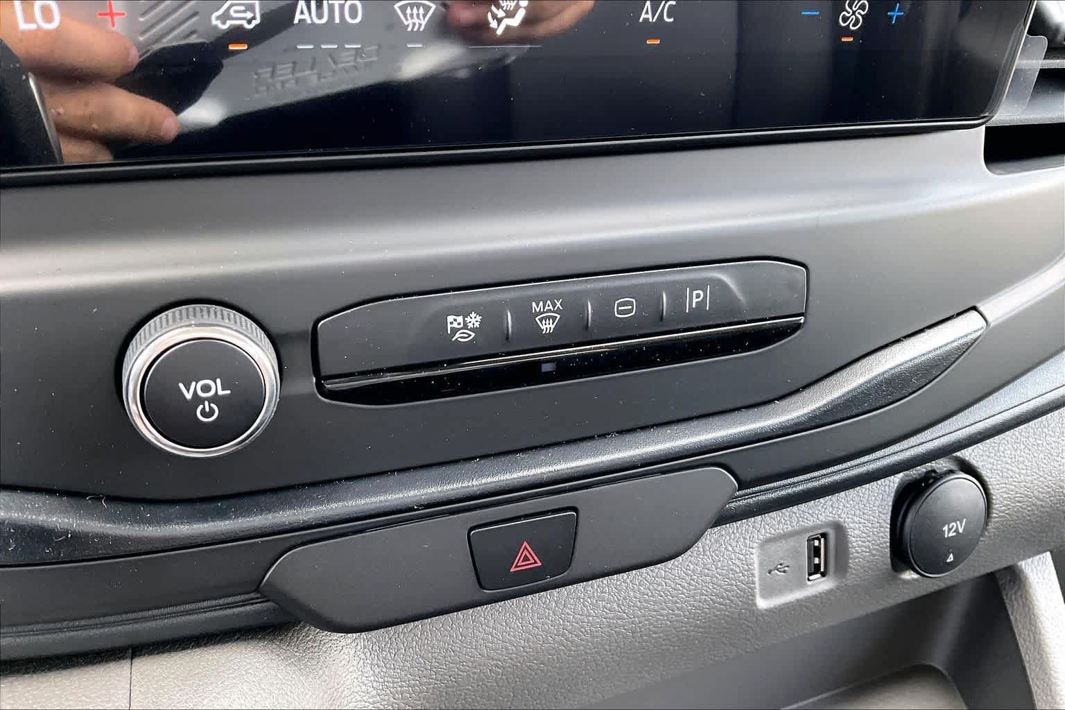 New 2026 Ford Transit 150 Low Roof AWD w/ Load Area Protection Package image 17