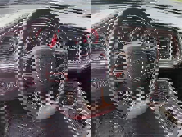 Used 2021 Dodge Challenger SRT Super Stock image 18