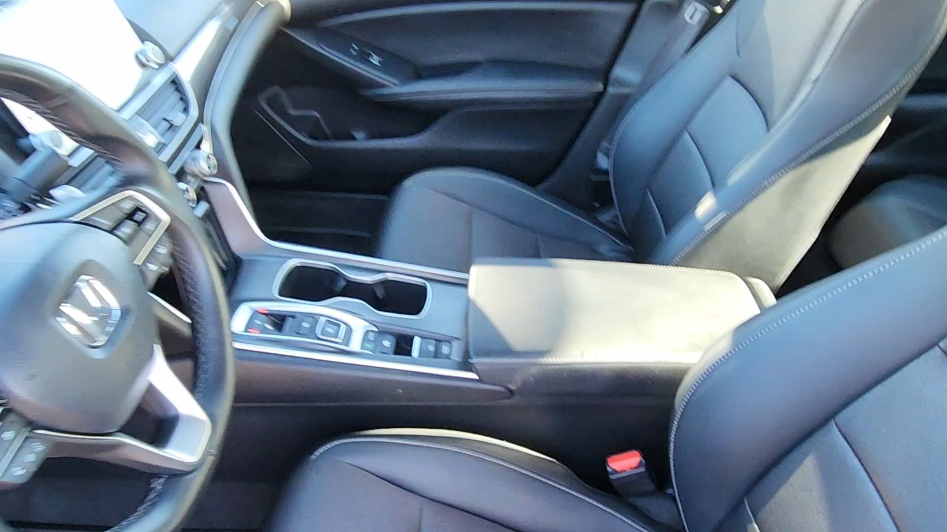 Used 2022 Honda Accord Sport image 21