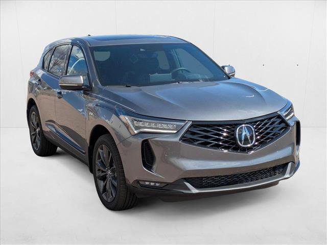 New 2025 Acura RDX A-Spec image 7