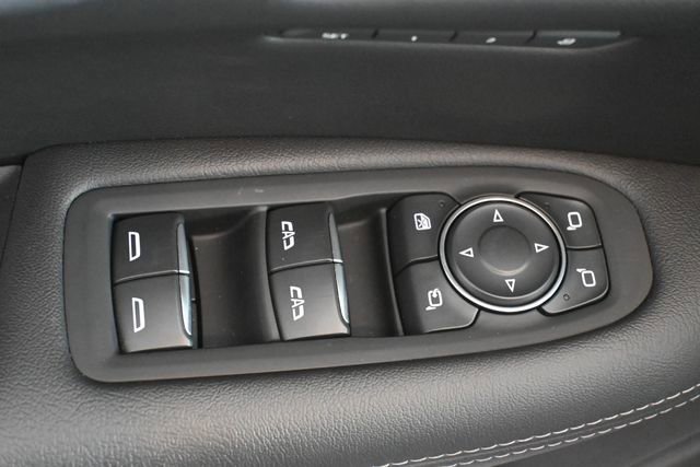 Used 2024 Cadillac XT5 Premium Luxury w/ LPO, Premium Carpet Package image 11