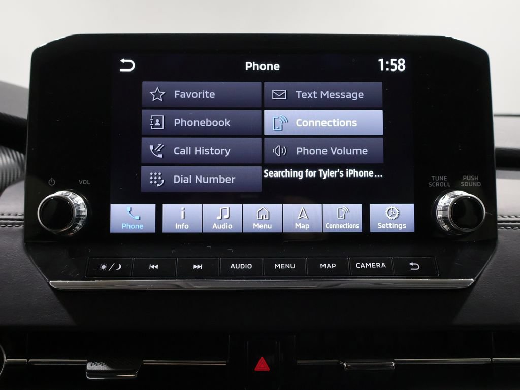 Used 2024 Mitsubishi Outlander SEL AWD/4WD image 30