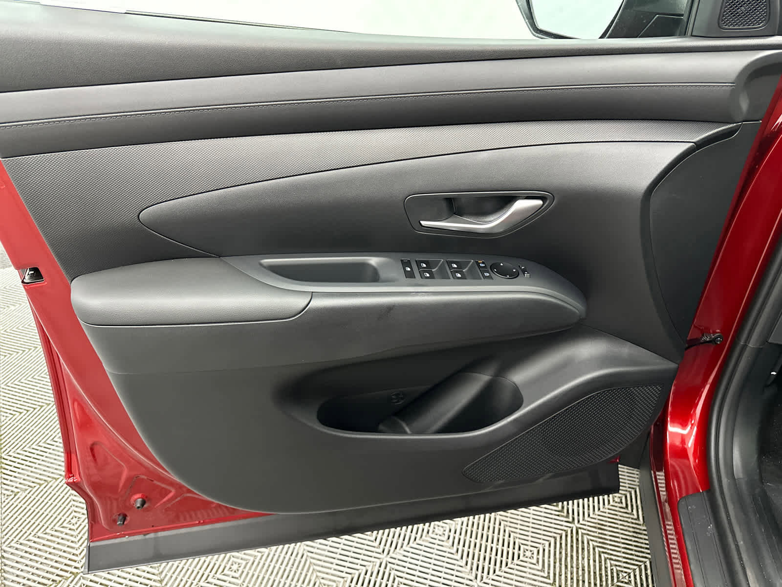 Used 2025 Hyundai Tucson SEL image 10