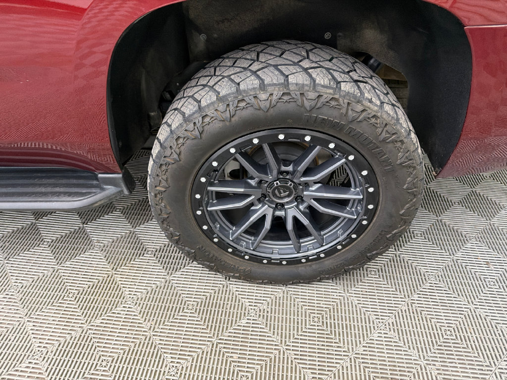Used 2019 Chevrolet Tahoe LT RWD image 21