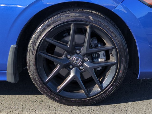 Used 2024 Honda Civic Si image 14