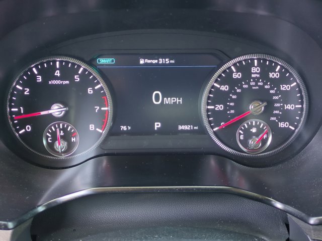 Used 2022 Kia Telluride SX w/ SX Prestige Package image 11