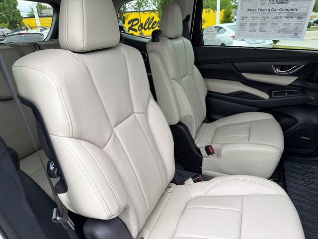 New 2026 Subaru Ascent Limited AWD/4WD image 23
