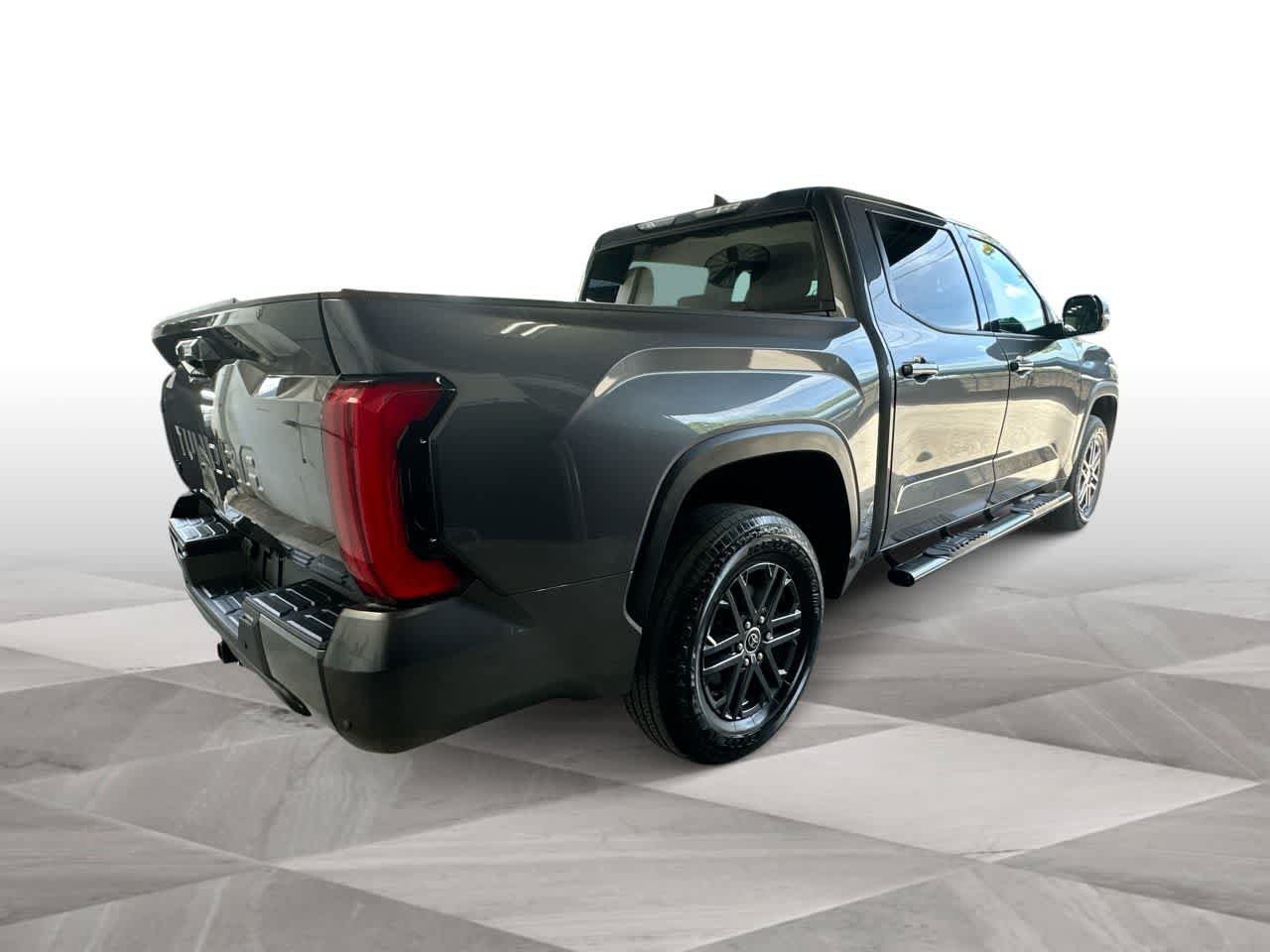 Used 2023 Toyota Tundra SR5 w/ SR5 Convenience Package AWD/4WD image 8
