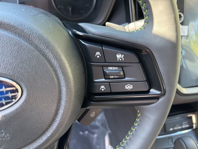 New 2026 Subaru Ascent Bronze Edition image 13