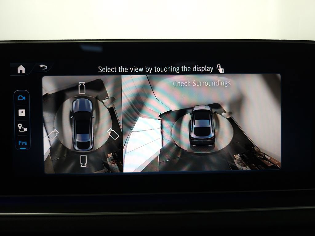 Certified 2026 Mercedes-Benz GLE 450 4MATIC Coupe image 20