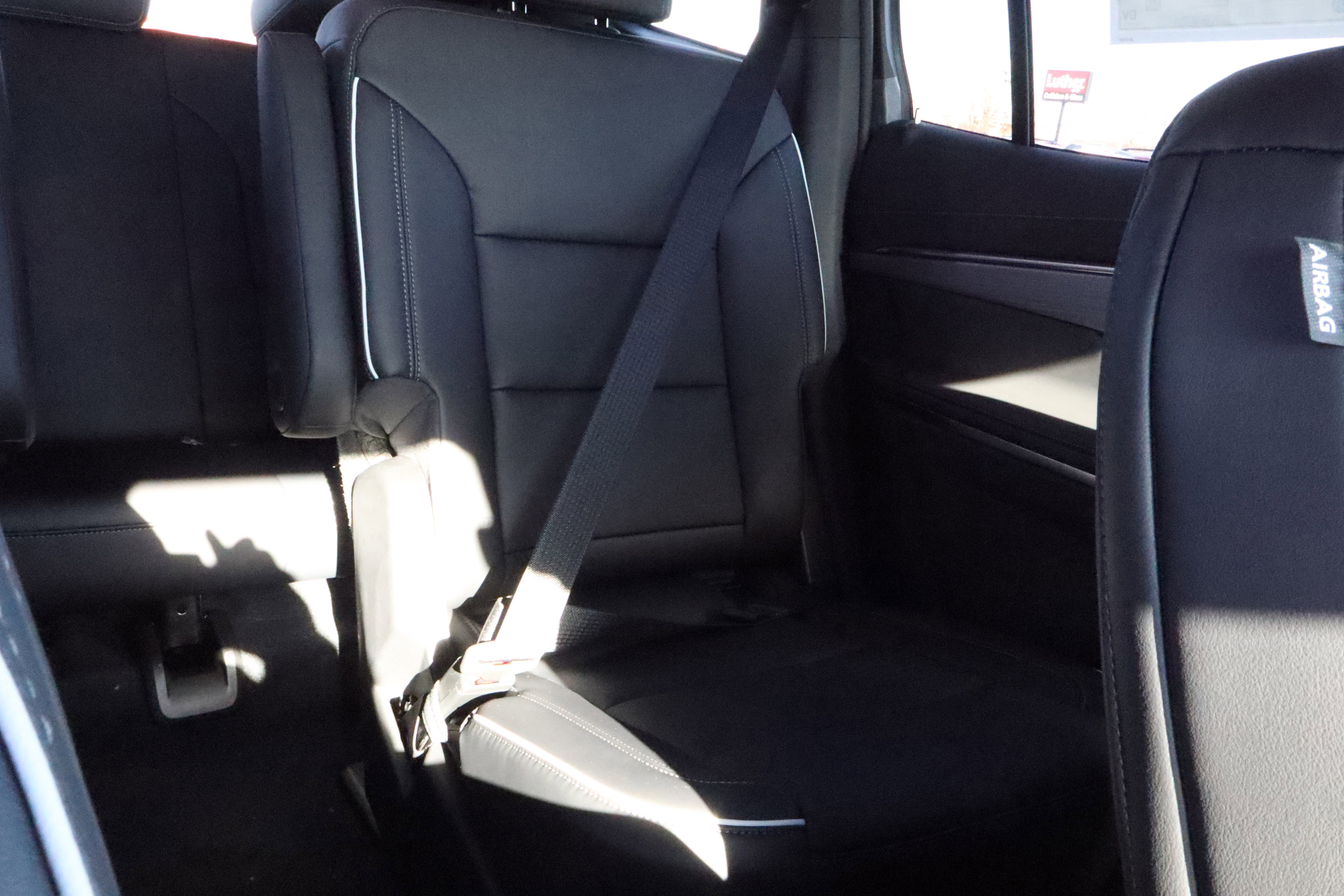 New 2026 Buick Enclave Preferred w/ Power Package image 12