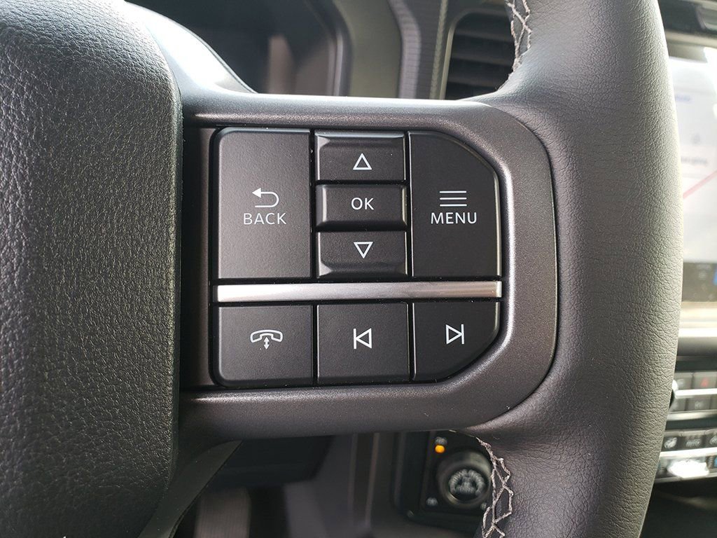 New 2026 Ford F150 Lariat w/ Equipment Group 502A High image 24