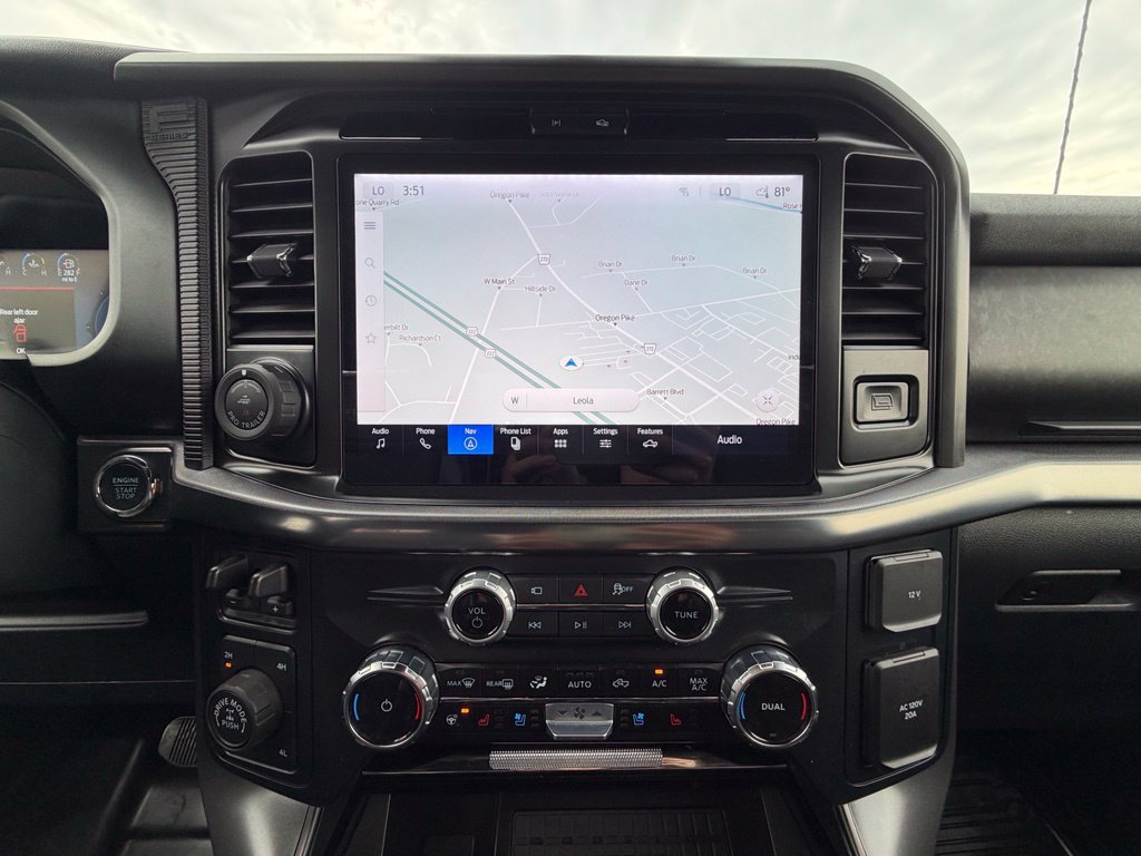 Used 2025 Ford F150 Tremor AWD/4WD image 10