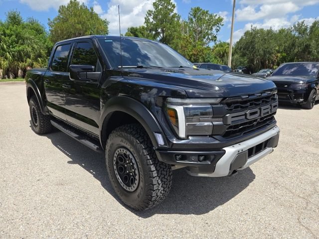 Used 2024 Ford F150 Raptor AWD/4WD image 7